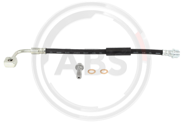 A.B.S. SL 1420 Bremsschlauch